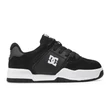 Dc Central cipő Black White