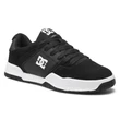 Dc Central cipő Black White