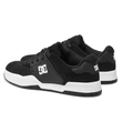 Dc Central cipő Black White