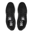 Dc Central cipő Black White