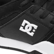 Dc Central cipő Black White