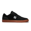 Dc Crisis 2 cipő Black Gum