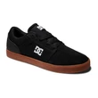 Dc Crisis 2 cipő Black Gum