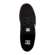 Dc Crisis 2 cipő Black Gum