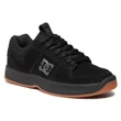 Dc Lynx Zero cipő Black Gum