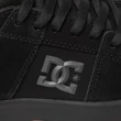 Dc Lynx Zero cipő Black Gum