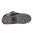 Dvs Enduro 125 cipő Black Charcoal Turquoise Suede