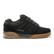 Dvs Tycho cipő Black Gum