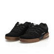 Dvs Tycho cipő Black Gum