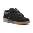 Dvs Tycho cipő Black Gum