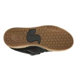 Dvs Tycho cipő Black Gum