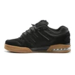 Dvs Tycho cipő Black Gum