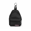 Eastpak Mini Padded kulcstartó Black