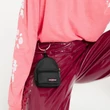 Eastpak Mini Padded kulcstartó Black