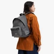 Eastpak Padded Pak R hátizsák Storm Grey