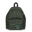 Eastpak X Rick And Morty Day Pak R hátizsák Rick And Morty Black