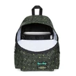 Eastpak X Rick And Morty Day Pak R hátizsák Rick And Morty Black
