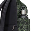 Eastpak X Rick And Morty Day Pak R hátizsák Rick And Morty Black