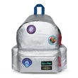 Eastpak X Rick And Morty Triple Pak R hátizsák Rick And Morty Space