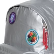 Eastpak X Rick And Morty Triple Pak R hátizsák Rick And Morty Space