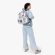 Eastpak X Rick And Morty Triple Pak R hátizsák Rick And Morty Space