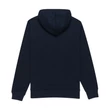 Element Cornell Classic 2 kapucnis zipzáros pulóver Eclipse Navy