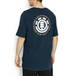 Element Seal Bp póló Eclipse Navy Element Seal Bp póló Eclipse Navy