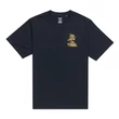 Element X Timber Birds Eye póló Eclipse Navy Element X Timber Birds Eye póló Eclipse Navy