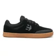 Etnies Marana cipő Black Dark Grey Gum