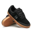 Etnies Marana cipő Black Dark Grey Gum