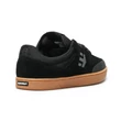 Etnies Marana cipő Black Dark Grey Gum