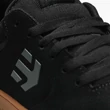 Etnies Marana cipő Black Dark Grey Gum