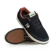 Etnies Marana cipő Navy Brown White