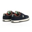 Etnies Marana cipő Navy Brown White