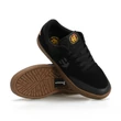 Etnies Marana X Santa Cruz cipő Black Gum