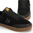 Etnies Marana X Santa Cruz cipő Black Gum