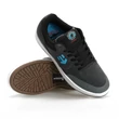 Etnies Marana X Santa Cruz cipő Dark Grey Black