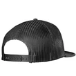 Etnies Santa Cruz Flame Trucker sapka Black