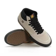 Etnies Screw Vulc Mid X Santa Cruz cipő White Black