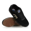 Etnies The Aurelien Michelin cipő Black Gold Etnies The Aurelien Michelin cipő Black Gold