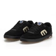 Etnies The Aurelien Michelin cipő Black Gold Etnies The Aurelien Michelin cipő Black Gold