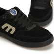 Etnies The Aurelien Michelin cipő Black Gold Etnies The Aurelien Michelin cipő Black Gold