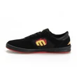 Etnies Windrow X Santa Cruz Black Red Black