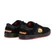 Etnies Windrow X Santa Cruz Black Red Black