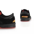 Etnies Windrow X Santa Cruz Black Red Black