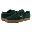 Fallen Bomber cipő Forest Green Gum