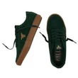 Fallen Bomber cipő Forest Green Gum