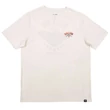 Fallen Lunar Moth póló Off White Orange