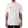 Fallen Oni póló Off White Red Fallen Oni póló Off White Red