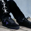 Fallen Patriot cipő Black Purple